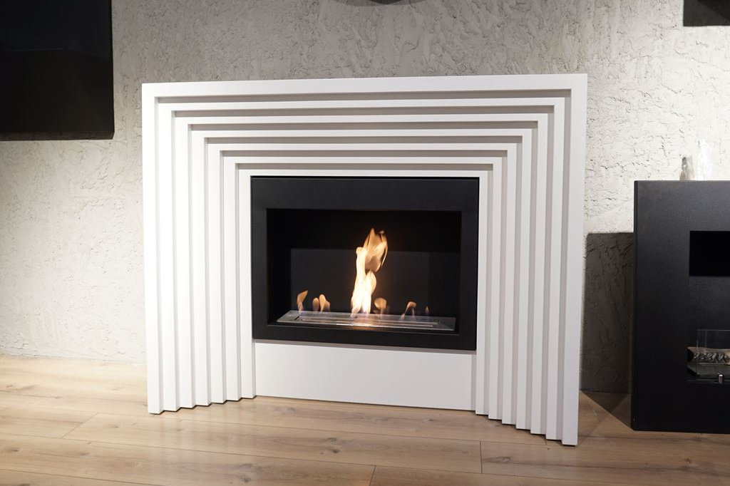 Bioethanol Fireplaces