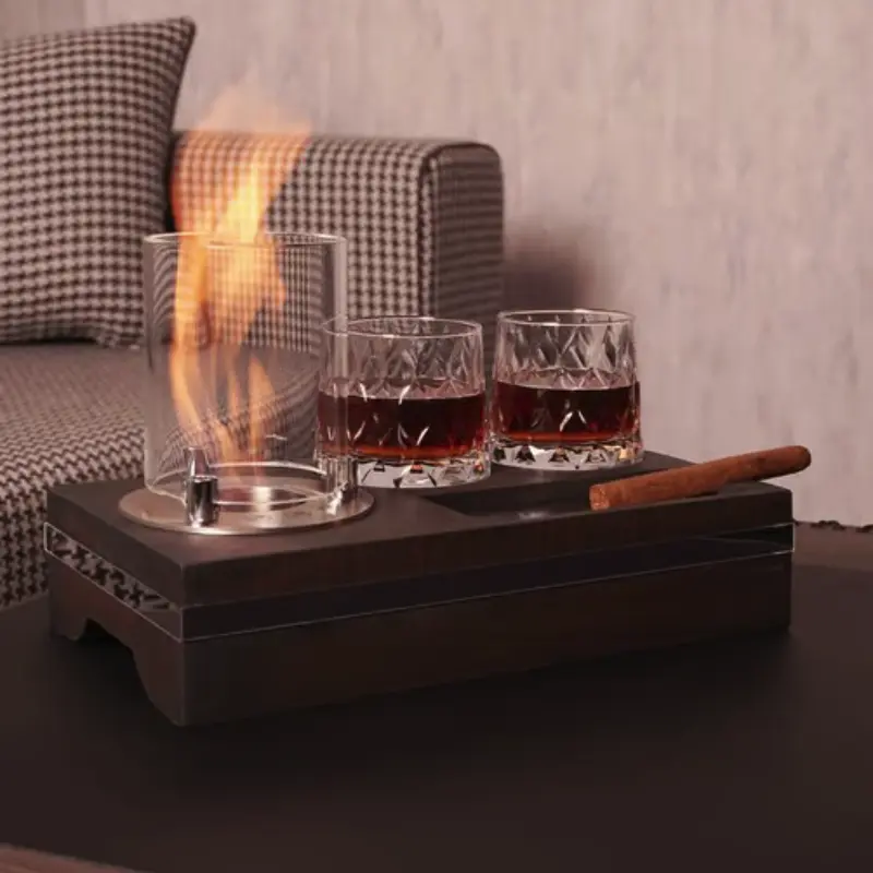 Finire Tisch-Bioethanol-Kamin