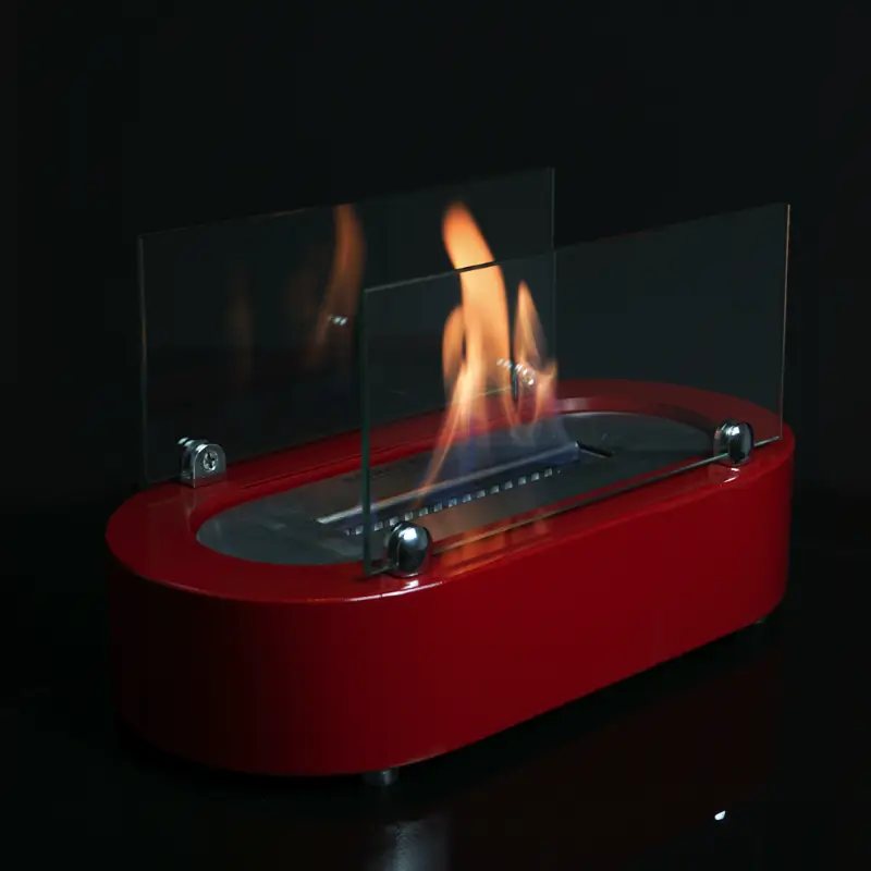 Notte Tisch-Bioethanol-Kamin