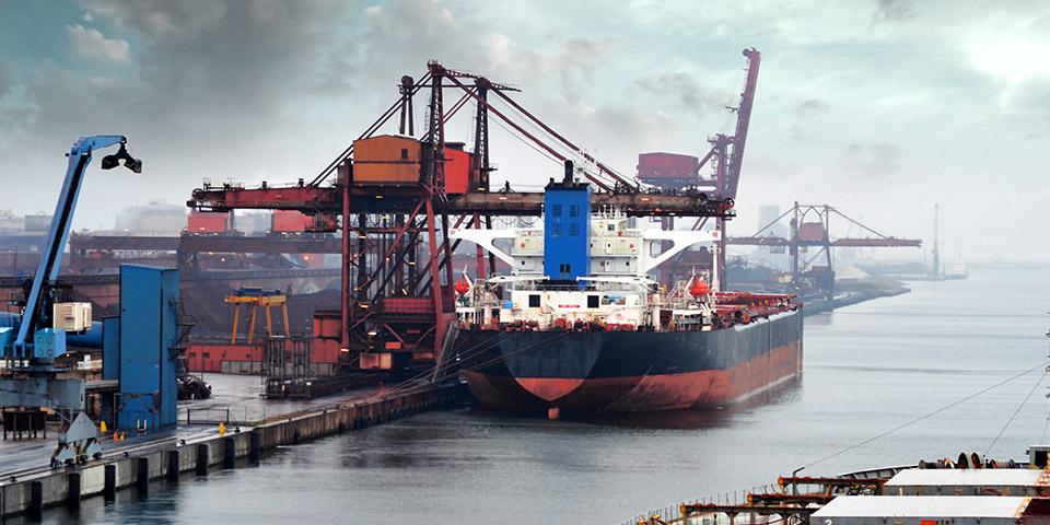 Foreign Trade Consultancy